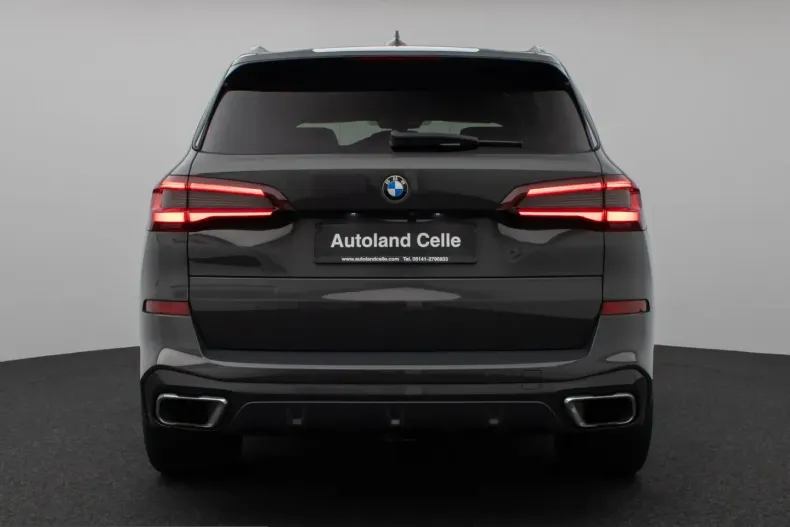 BMW X5 (Seria X) din 2022 cu 29.764 km - oferta BMW203402 - foto 8