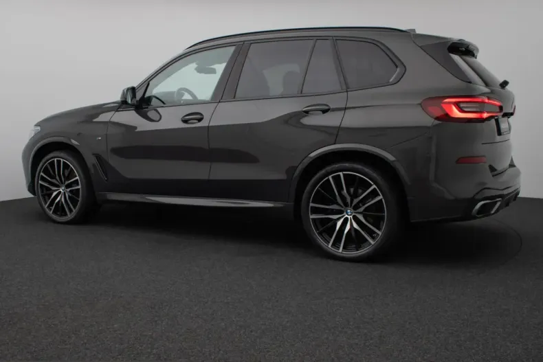 BMW X5 (Seria X) din 2022 cu 29.764 km - oferta BMW203402 - foto 10