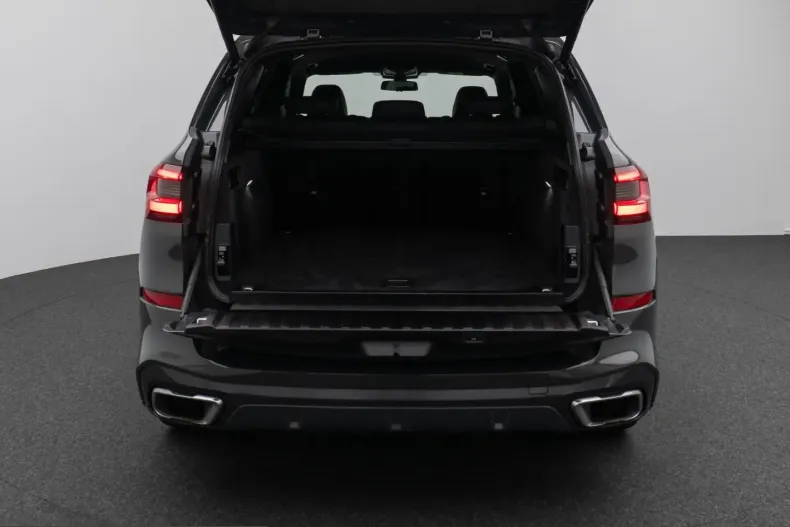 BMW X5 (Seria X) din 2022 cu 29.764 km - oferta BMW203402 - foto 13