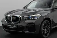 BMW X5 (Seria X) din 2022 cu 29.764 km - oferta BMW203402 - foto 14