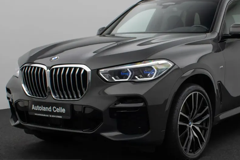 BMW X5 (Seria X) din 2022 cu 29.764 km - oferta BMW203402 - foto 14