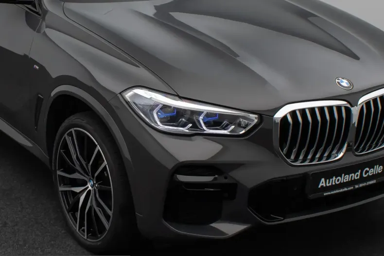 BMW X5 (Seria X) din 2022 cu 29.764 km - oferta BMW203402 - foto 15