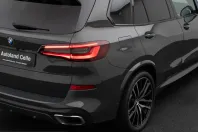 BMW X5 (Seria X) din 2022 cu 29.764 km - oferta BMW203402 - foto 16