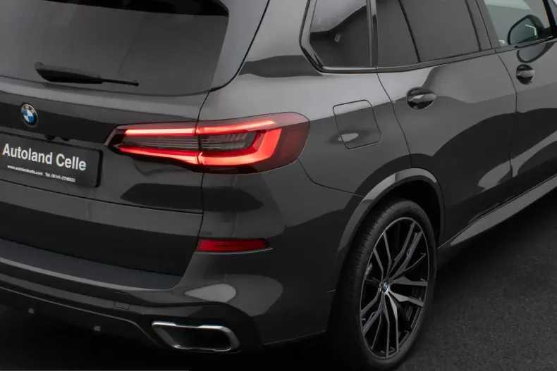 BMW X5 (Seria X) din 2022 cu 29.764 km - oferta BMW203402 - foto 16