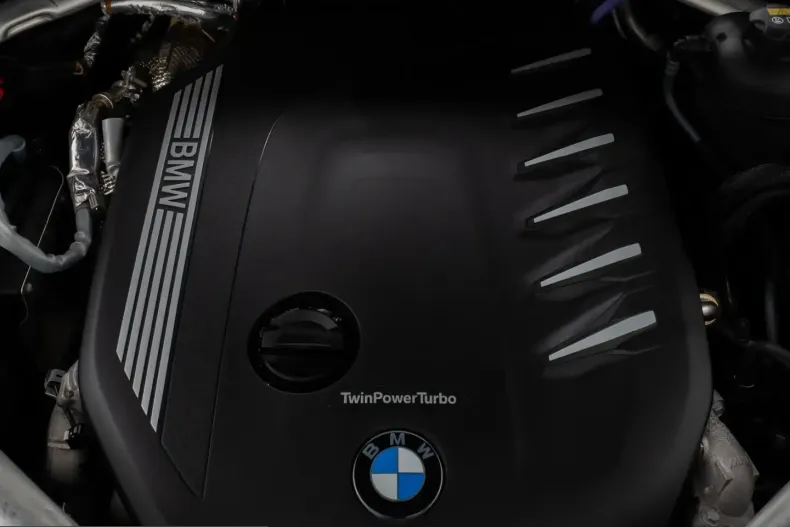 BMW X5 (Seria X) din 2022 cu 29.764 km - oferta BMW203402 - foto 18