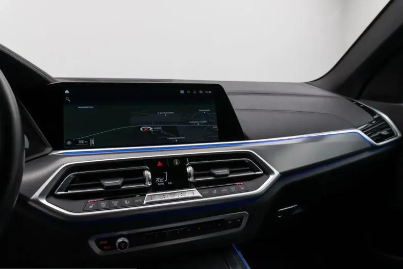 BMW X5 (Seria X) din 2022 cu 29.764 km - oferta BMW203402 - foto 21