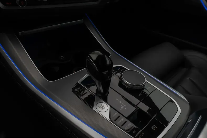 BMW X5 (Seria X) din 2022 cu 29.764 km - oferta BMW203402 - foto 22