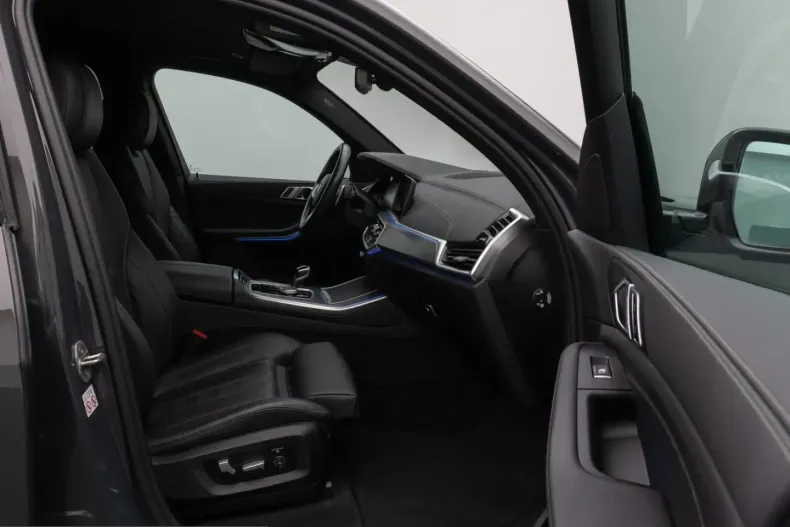 BMW X5 (Seria X) din 2022 cu 29.764 km - oferta BMW203402 - foto 23