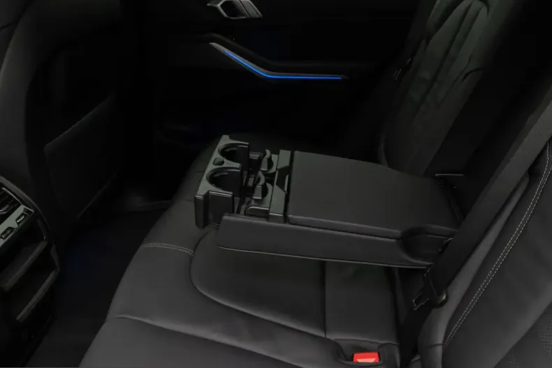 BMW X5 (Seria X) din 2022 cu 29.764 km - oferta BMW203402 - foto 27