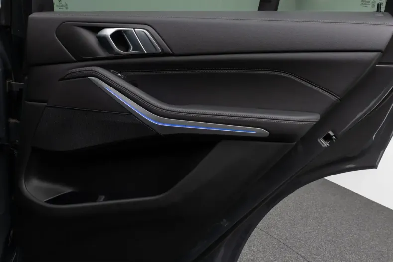 BMW X5 (Seria X) din 2022 cu 29.764 km - oferta BMW203402 - foto 31