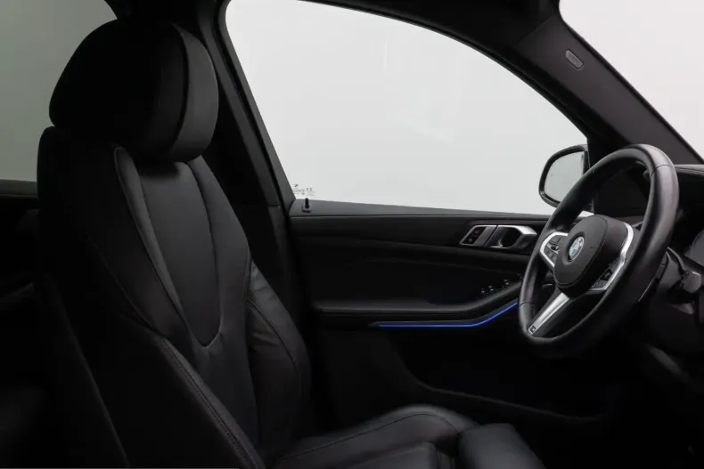 BMW X5 (Seria X) din 2022 cu 29.764 km - oferta BMW203402 - foto 36