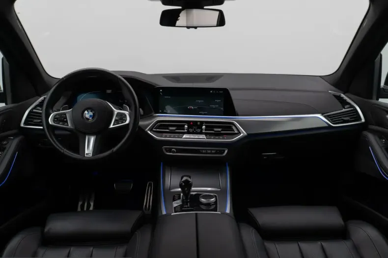 BMW X5 (Seria X) din 2022 cu 29.764 km - oferta BMW203402 - foto 39