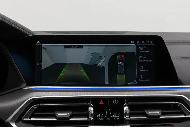 BMW X5 (Seria X) din 2022 cu 29.764 km - oferta BMW203402 - foto 42