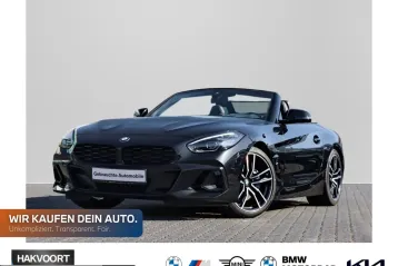 BMW Z4 M40 din 2025 - oferta BMW203403