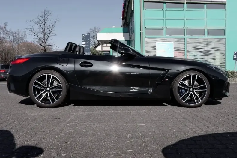 BMW Z4 M40 (Seria Z) din 2025 cu 25.012 km - oferta BMW203403 - foto 2