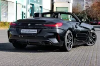 BMW Z4 M40 (Seria Z) din 2025 cu 25.012 km - oferta BMW203403 - foto 3