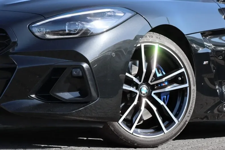 BMW Z4 M40 (Seria Z) din 2025 cu 25.012 km - oferta BMW203403 - foto 4