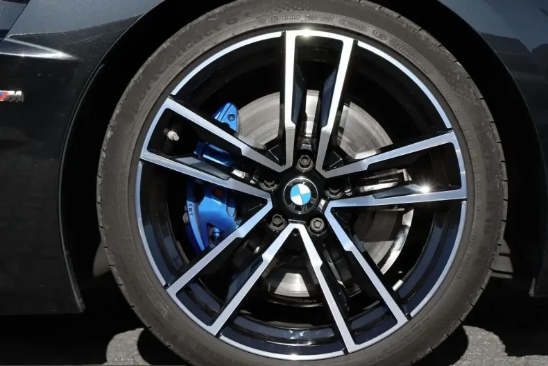 BMW Z4 M40 (Seria Z) din 2025 cu 25.012 km - oferta BMW203403 - foto 6