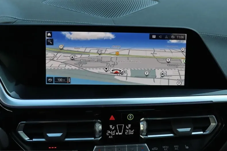 BMW Z4 M40 (Seria Z) din 2025 cu 25.012 km - oferta BMW203403 - foto 12