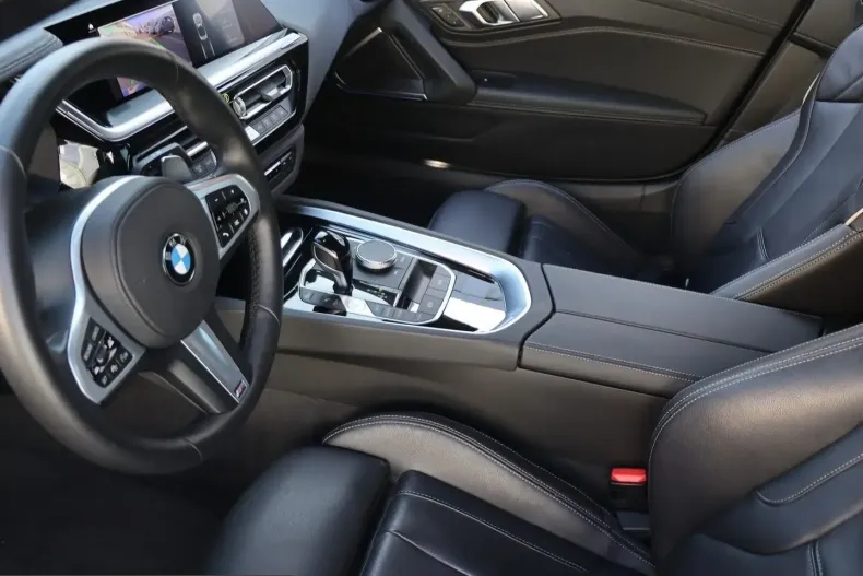 BMW Z4 M40 (Seria Z) din 2025 cu 25.012 km - oferta BMW203403 - foto 15