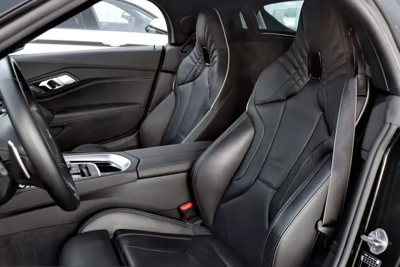 BMW Z4 M40 (Seria Z) din 2025 cu 25.012 km - oferta BMW203403 - foto 16