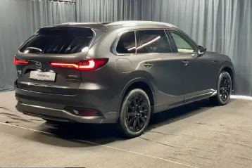 Mazda CX-80 din 2025 - oferta MAZ203404