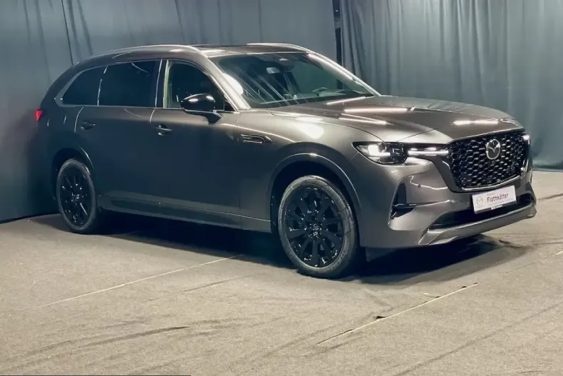 Mazda CX-80 din 2025 cu 18.770 km - oferta MAZ203404 - foto 4