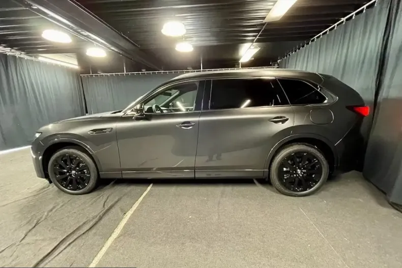 Mazda CX-80 din 2025 cu 18.770 km - oferta MAZ203404 - foto 5