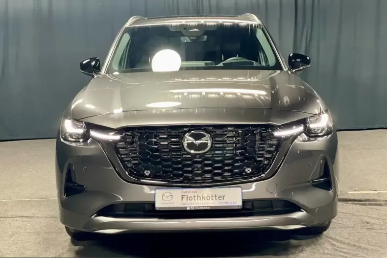 Mazda CX-80 din 2025 cu 18.770 km - oferta MAZ203404 - foto 6