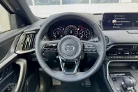 Mazda CX-80 din 2025 cu 18.770 km - oferta MAZ203404 - foto 17