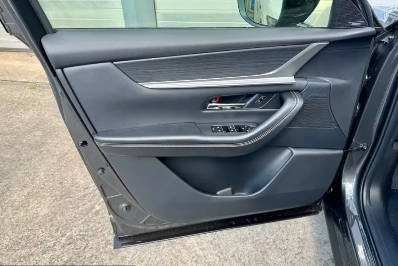 Mazda CX-80 din 2025 cu 18.770 km - oferta MAZ203404 - foto 19