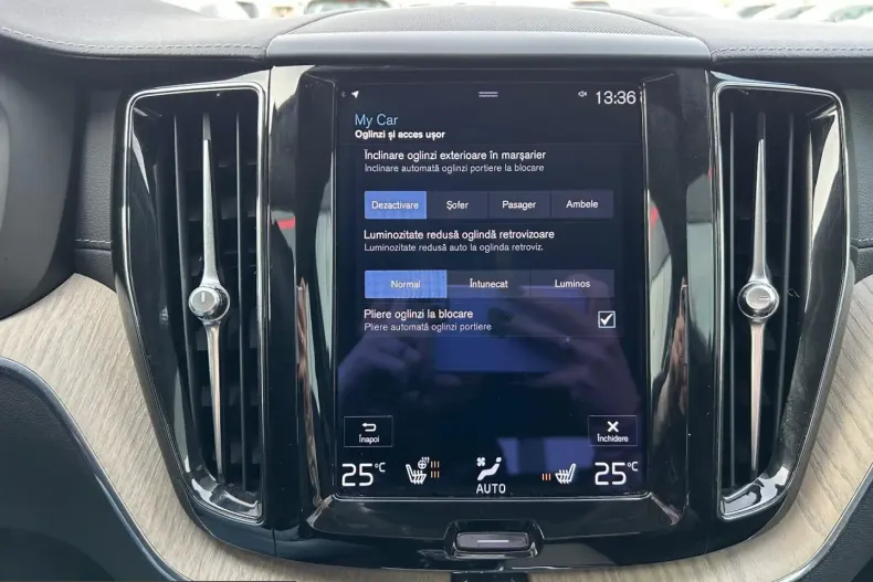 Volvo XC60 din 2022 cu 84.475 km - oferta VOL203405 - foto 24