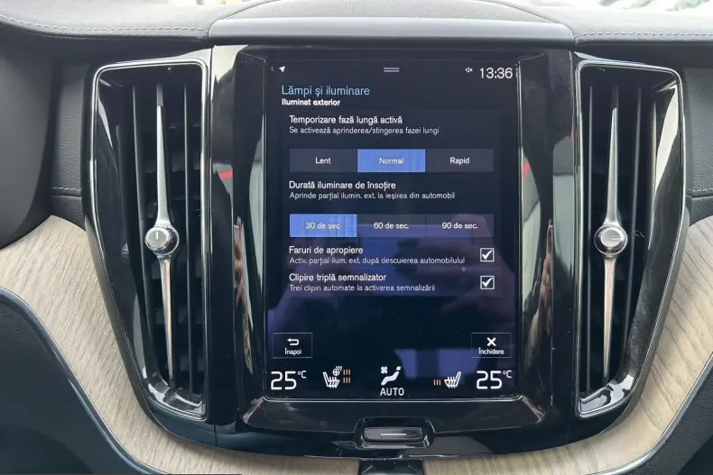 Volvo XC60 din 2022 cu 84.475 km - oferta VOL203405 - foto 25