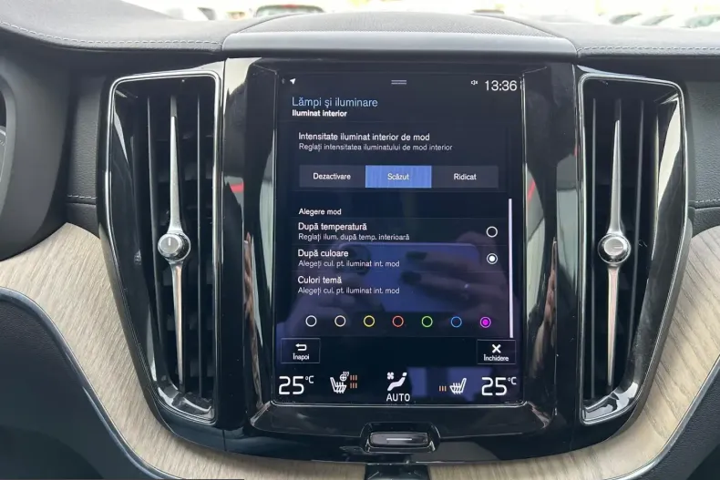 Volvo XC60 din 2022 cu 84.475 km - oferta VOL203405 - foto 28