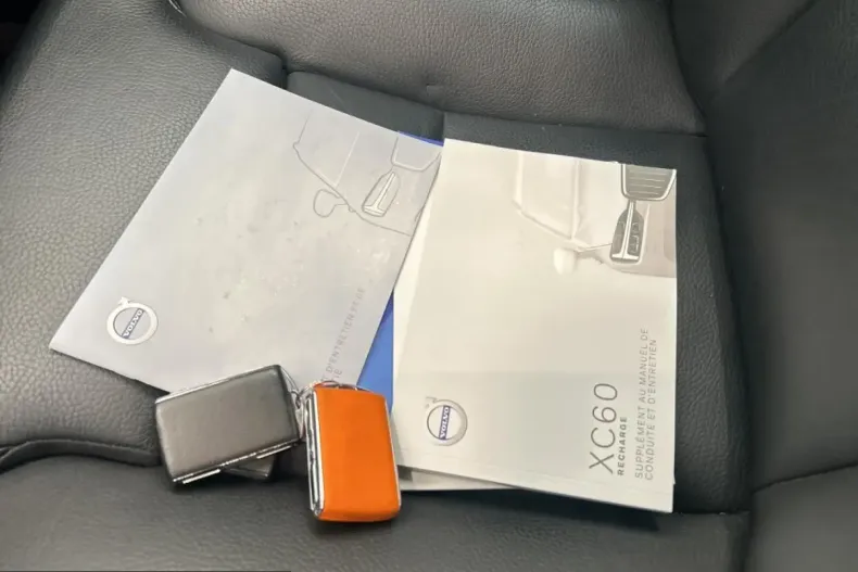 Volvo XC60 din 2022 cu 84.475 km - oferta VOL203405 - foto 30