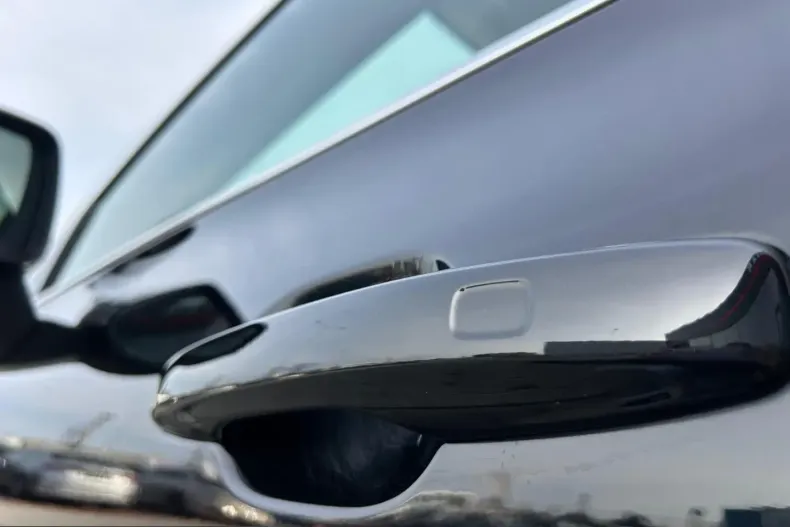 Volvo XC60 din 2022 cu 84.475 km - oferta VOL203405 - foto 36