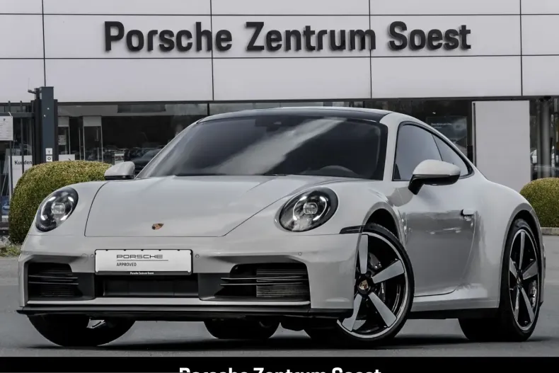 Porsche 992 din 2024 cu 14.300 km - oferta POR203406 - foto 1