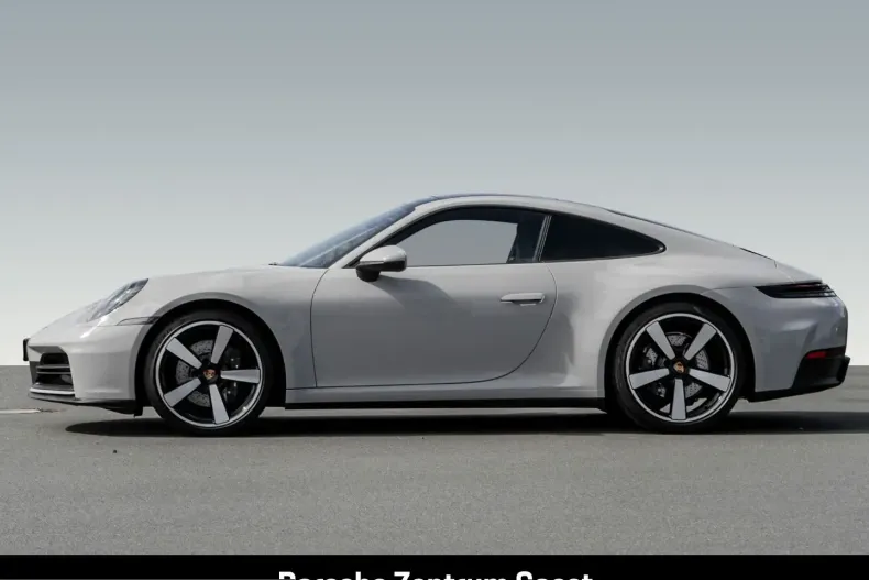 Porsche 992 din 2024 cu 14.300 km - oferta POR203406 - foto 2
