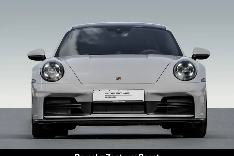Porsche 992 din 2024 cu 14.300 km - oferta POR203406 - foto 4