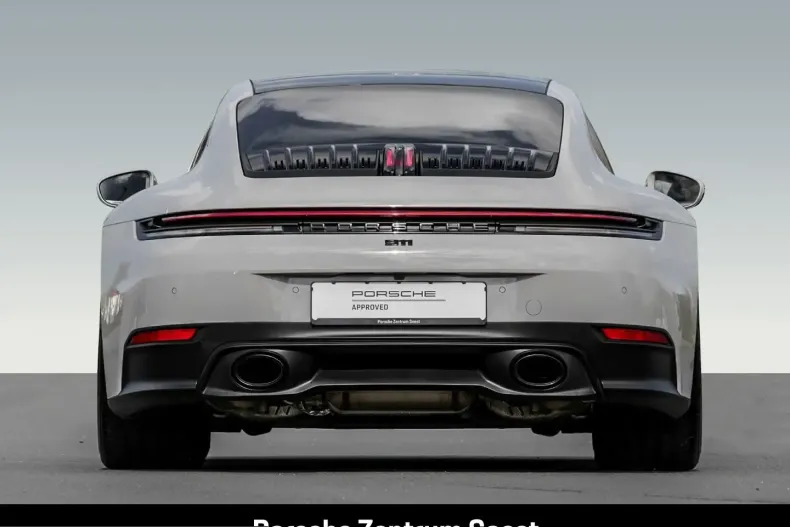 Porsche 992 din 2024 cu 14.300 km - oferta POR203406 - foto 5