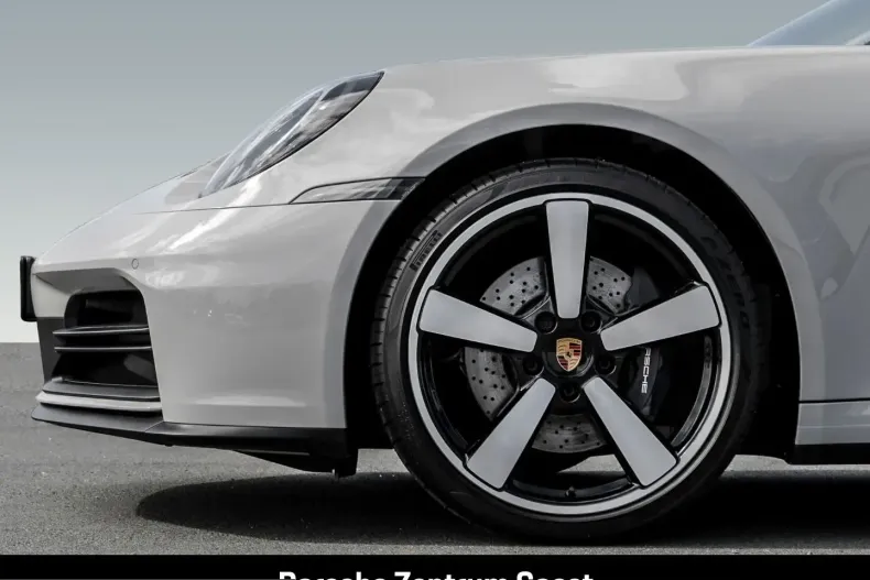 Porsche 992 din 2024 cu 14.300 km - oferta POR203406 - foto 6