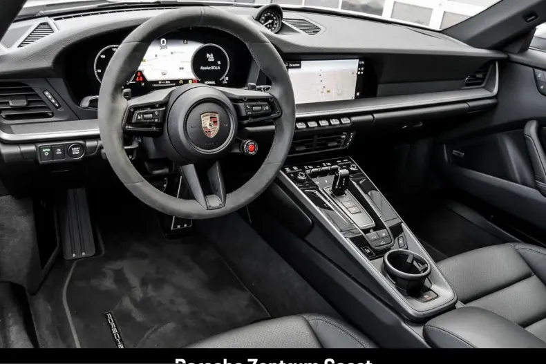 Porsche 992 din 2024 cu 14.300 km - oferta POR203406 - foto 7