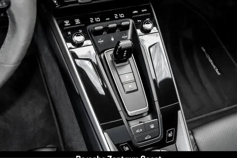 Porsche 992 din 2024 cu 14.300 km - oferta POR203406 - foto 9