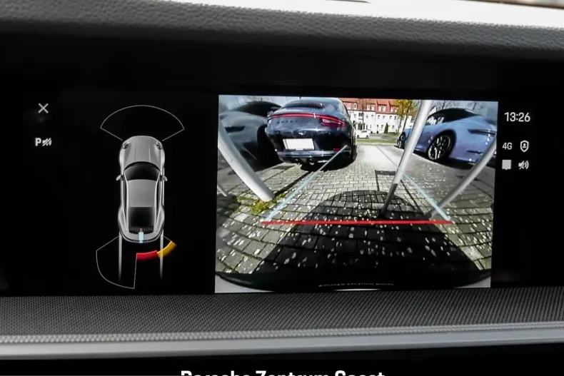 Porsche 992 din 2024 cu 14.300 km - oferta POR203406 - foto 11