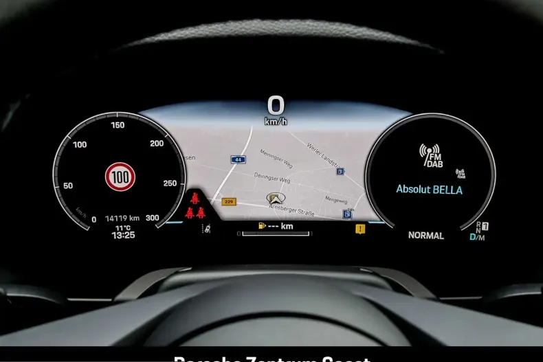 Porsche 992 din 2024 cu 14.300 km - oferta POR203406 - foto 14