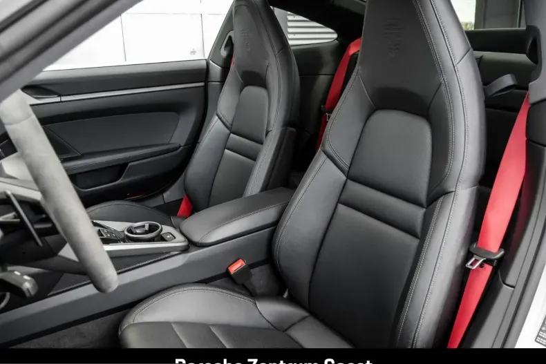 Porsche 992 din 2024 cu 14.300 km - oferta POR203406 - foto 15