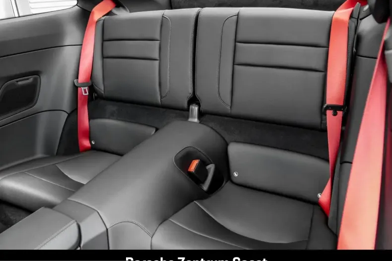 Porsche 992 din 2024 cu 14.300 km - oferta POR203406 - foto 16