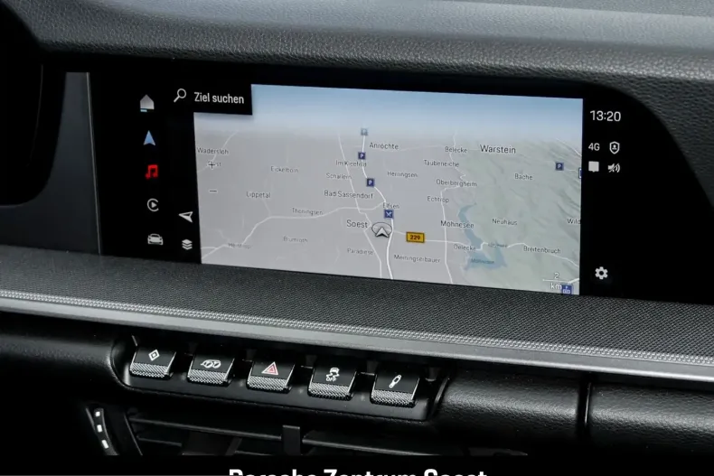 Porsche 992 din 2024 cu 14.300 km - oferta POR203406 - foto 17