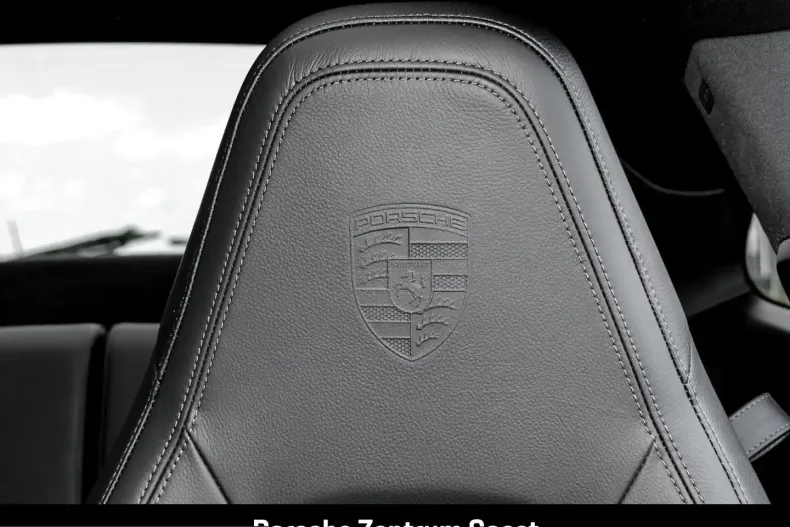 Porsche 992 din 2024 cu 14.300 km - oferta POR203406 - foto 20