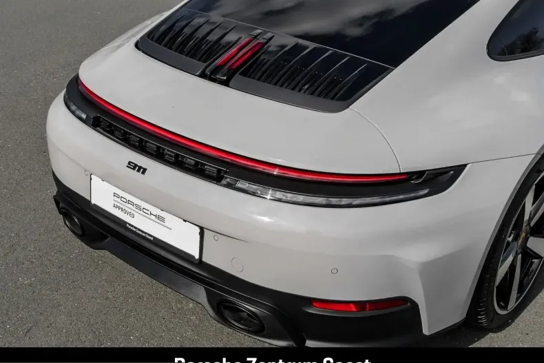 Porsche 992 din 2024 cu 14.300 km - oferta POR203406 - foto 23